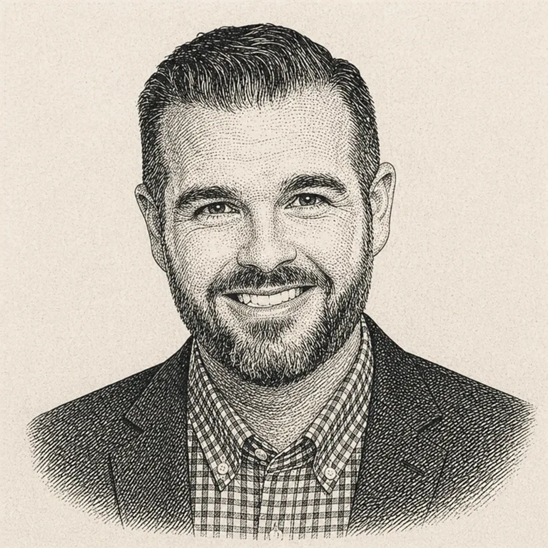 Chris Myers
