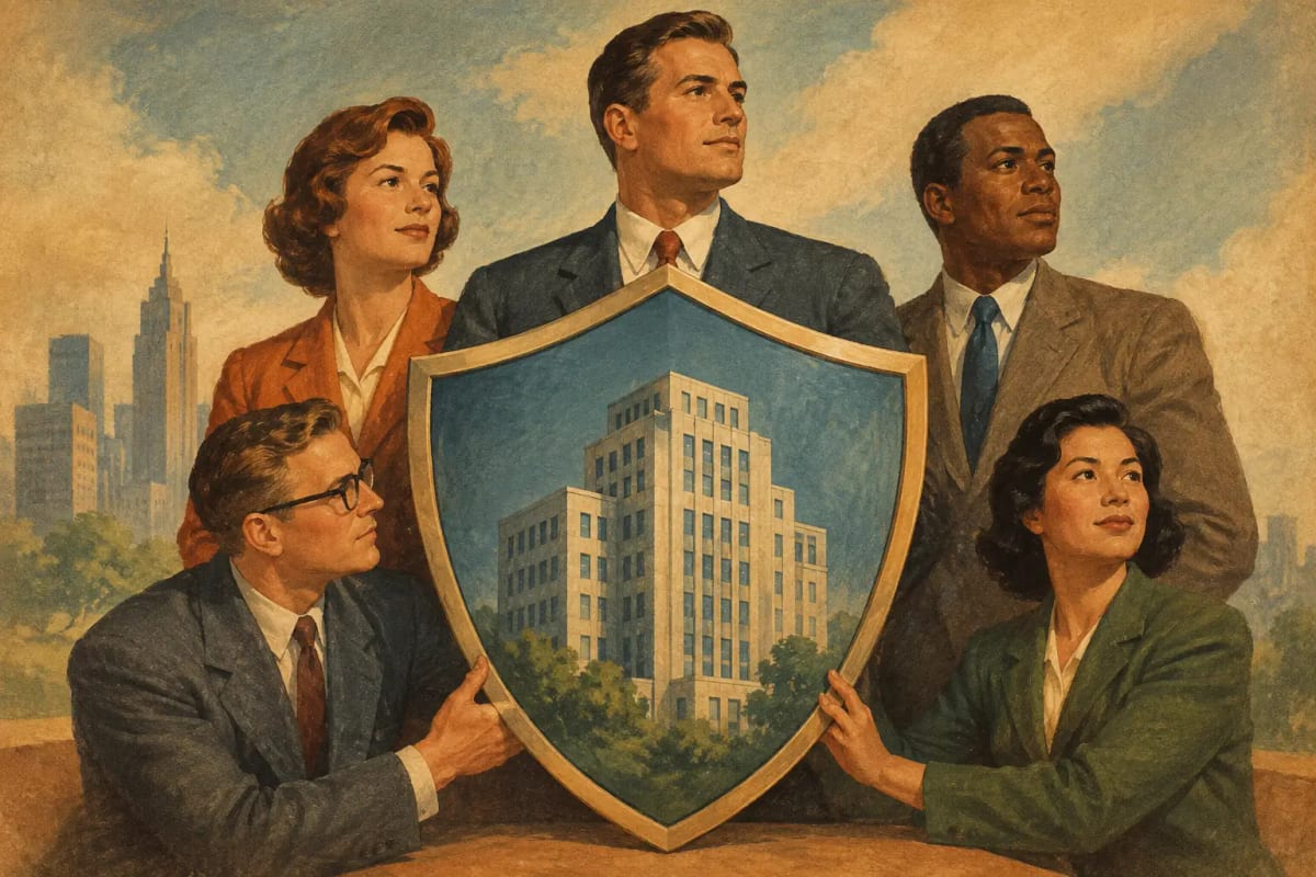 Organizational Legitimacy Protection Guide