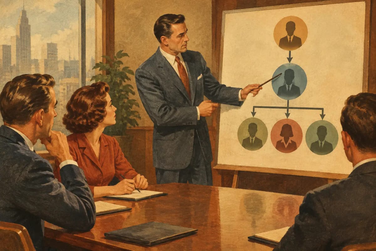 How to Build Clear Board Escalation Protocols