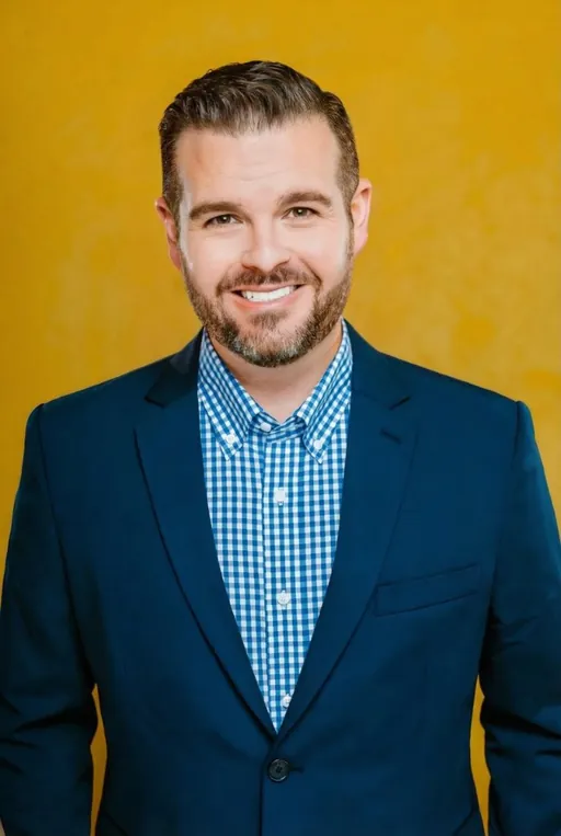 Christopher Myers