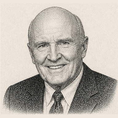 Jack Welch