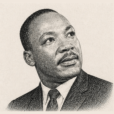 Martin Luther King Jr.
