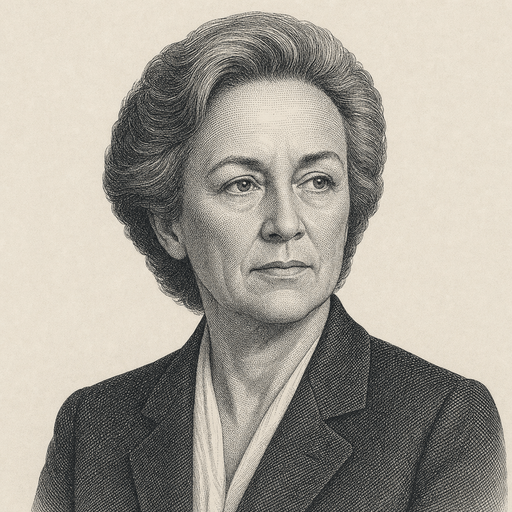 Katharine Graham