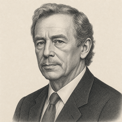 Václav Havel