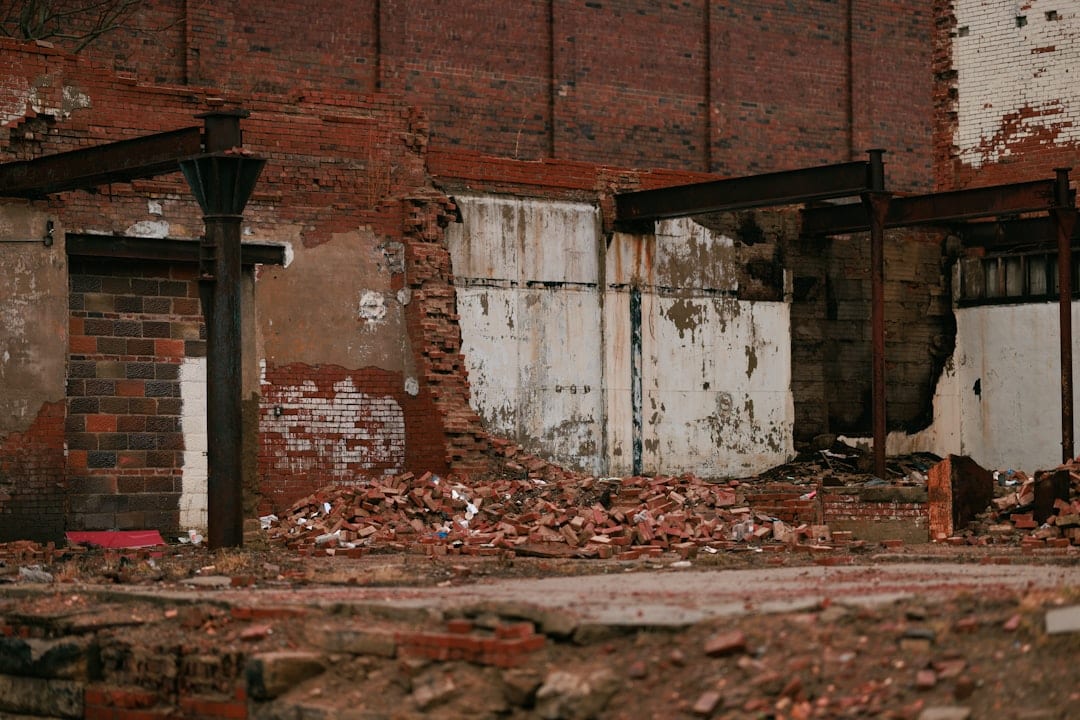 Building Durable Institutions in an Age of Collapse