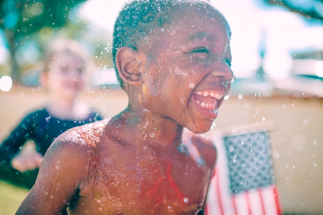 Choosing Joy When Life Isn’t Easy