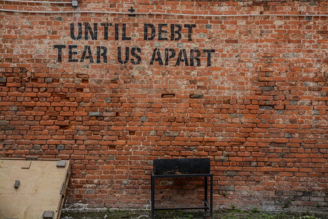 Echoes Across a Century: Part 1, The Heavy Weight of Debt