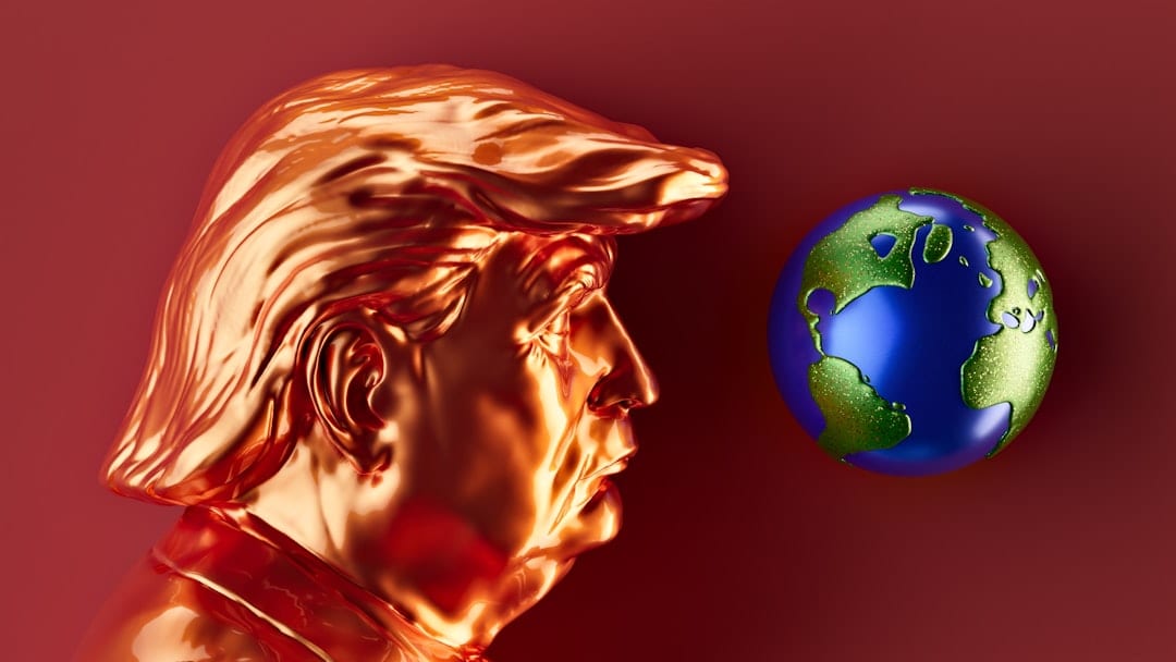 Echoes Across a Century: Part 3, How Trade Wars Sink Growth