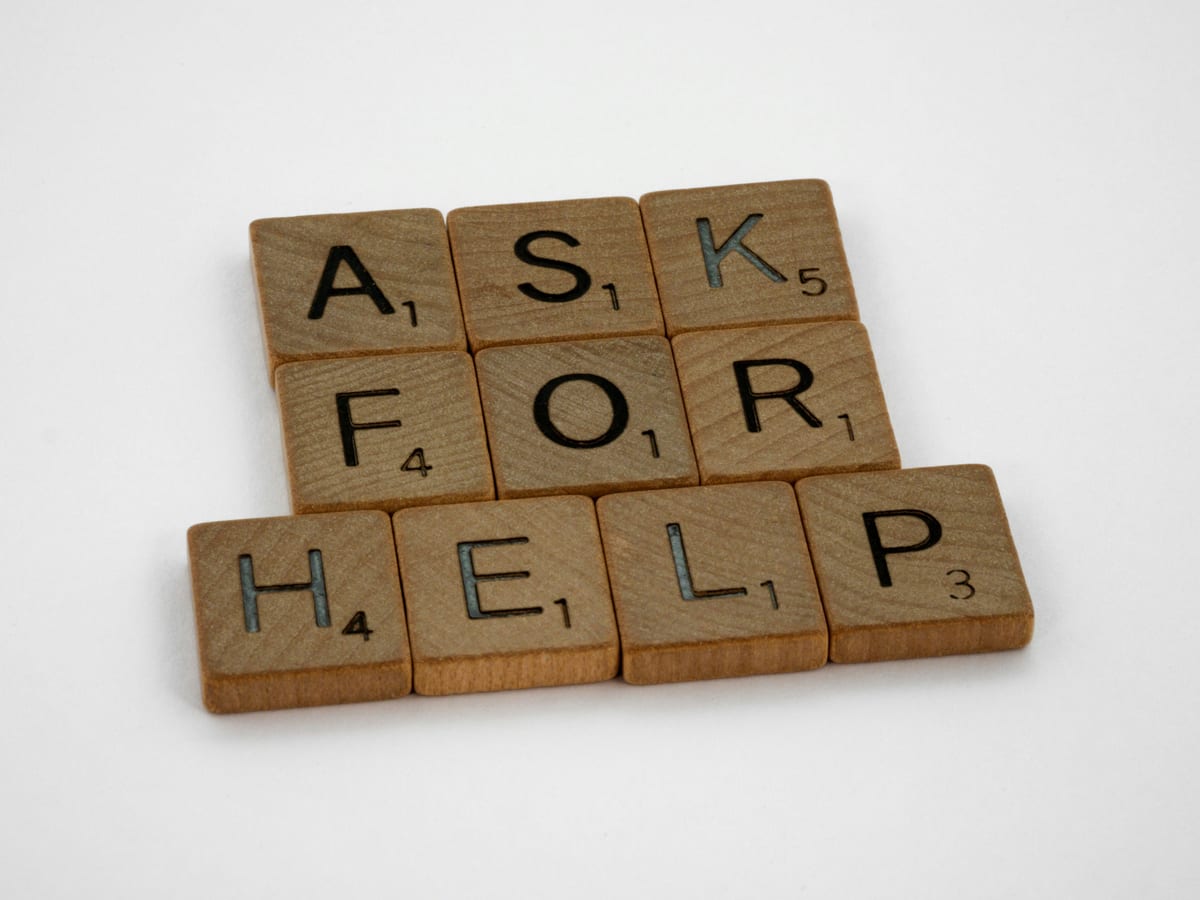 Help-Seeking Leadership: