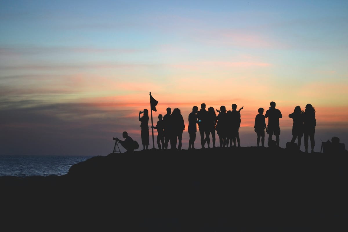 If You Take Care of Your People, Everything Else Takes Care of Itself 