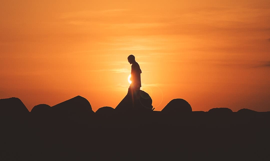 Leadership Begins With Self-Command