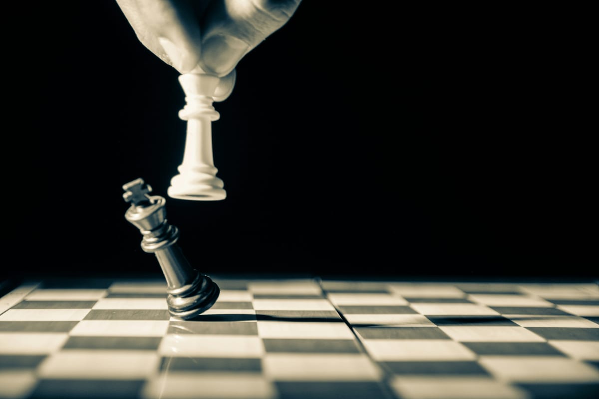 Navigating Uncertainty