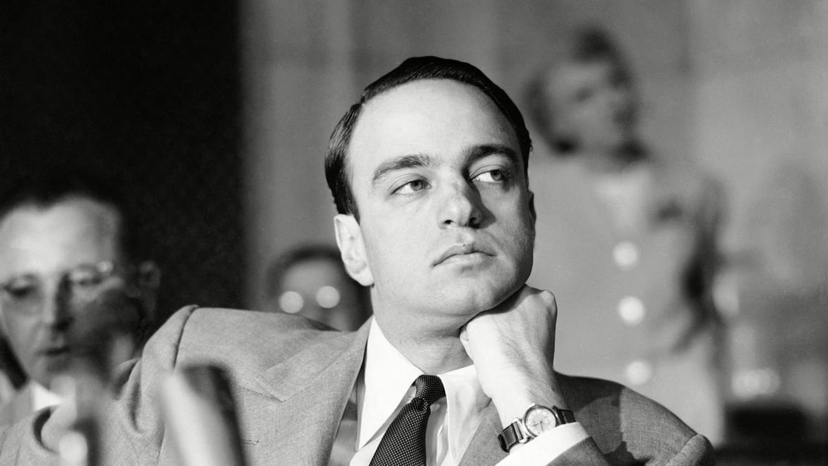 The Cohn Doctrine