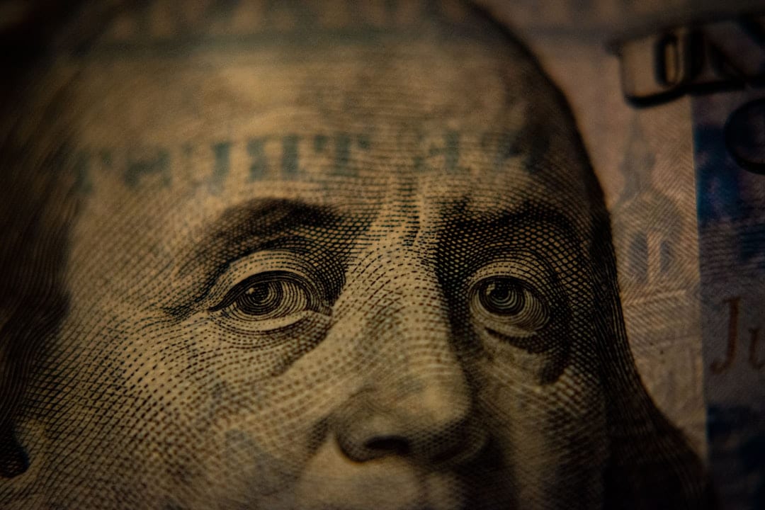 The Overnight Money Warning