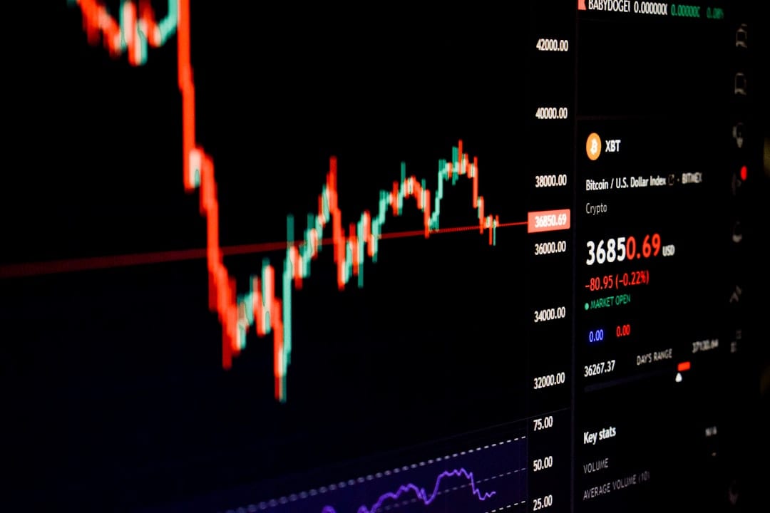 To Save the Bond Market, Stocks May Have to Burn