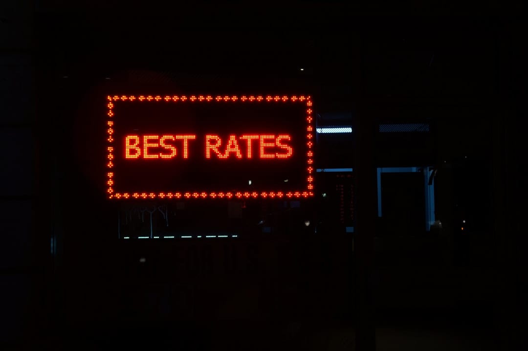 When Easing Rates Backfires